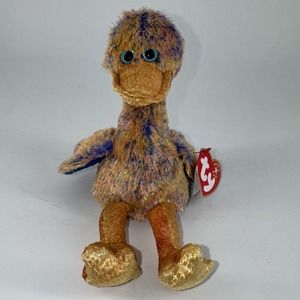 TY Beanie Baby ~ DINKY ~ DOB: September 25, 2000 ~ W/Tags